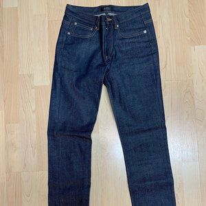 APC Jean Moulant  (Like New)